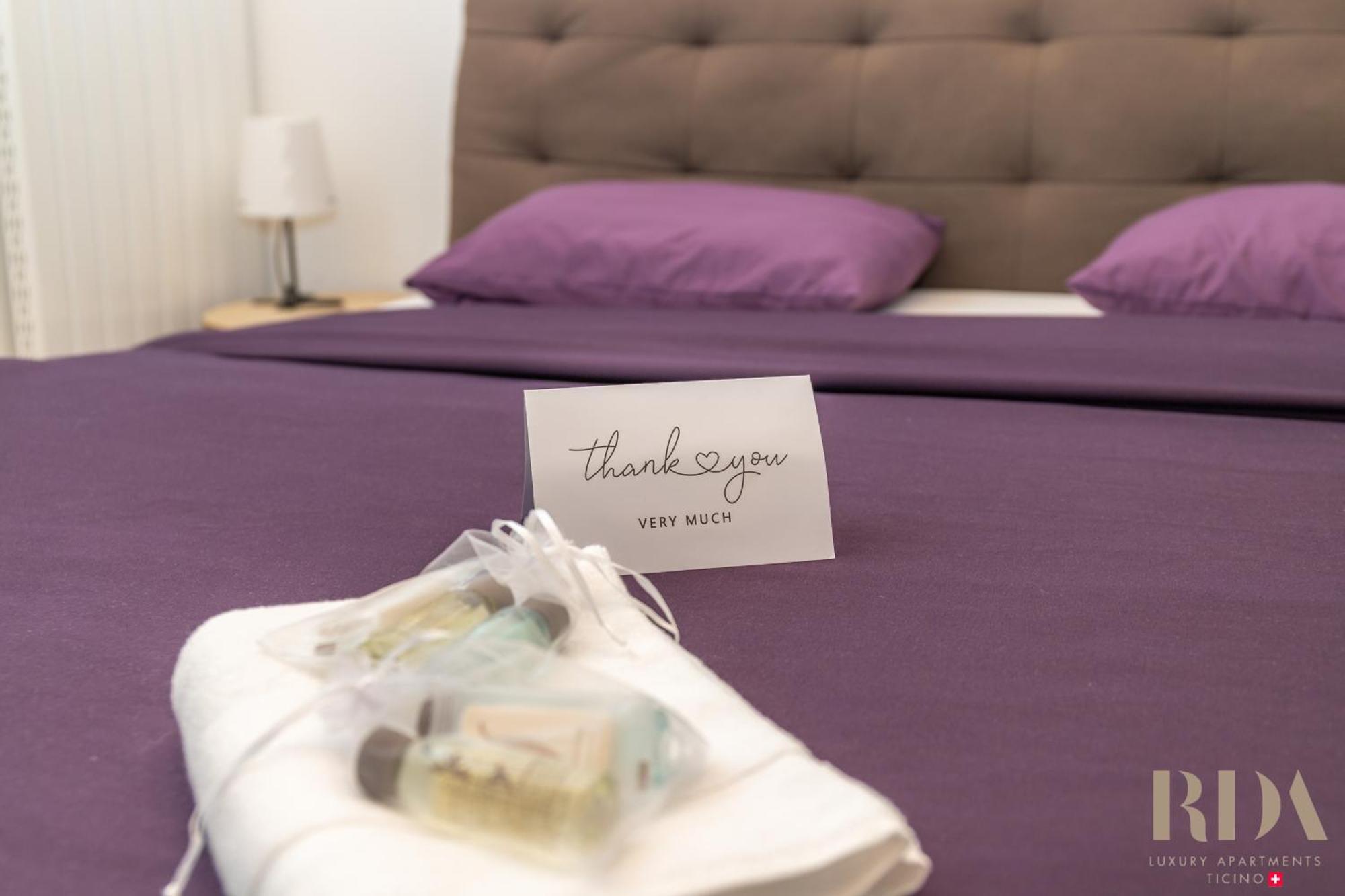 Il Rustico Rda Luxury Apartments Lago Parking Mendrisio Dış mekan fotoğraf